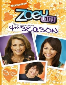 Zoey 101 temporada 4 capitulo 11