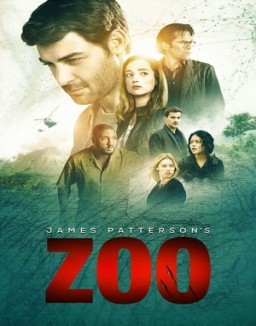 Zoo temporada 1 capitulo 11